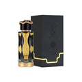 Lattafa Unisex Teriaq Intense EDT Spray 3.4 oz Fragrances