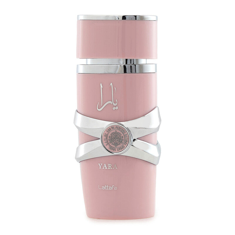 LATTAFA Ladies Yara EDP Spray 3.38 oz Fragrances