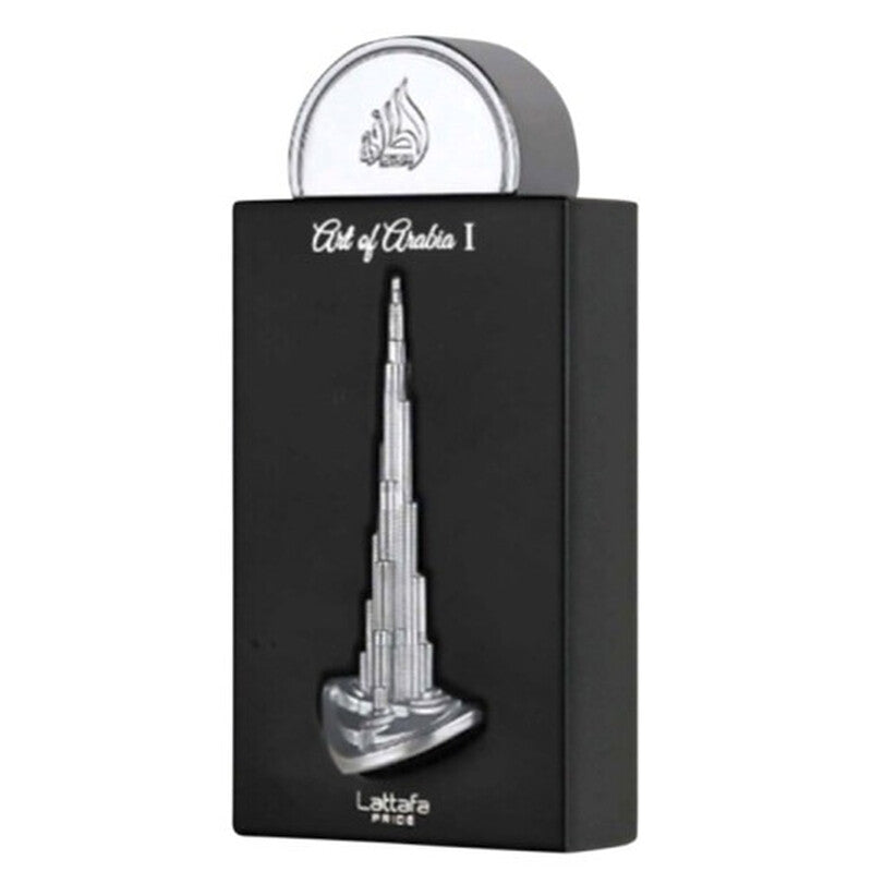 LATTAFA Pride Art Of Arabia I EDP 3.4 oz Fragrances