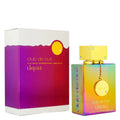 ARMAF Unisex Club De Nuit Untold EDP Spray 3.6 oz (105 ml)