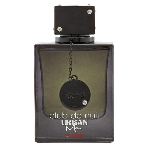 ARMAF Men's Club De Nuit Urban Elixir EDP Spray 3.55 oz Fragrances